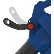 Akumulátorový vysavač listí LS 36-302-30 Náhled