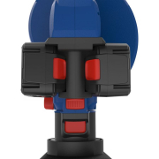 Akumulátorový vysavač listí LS 36-302-30 Náhled