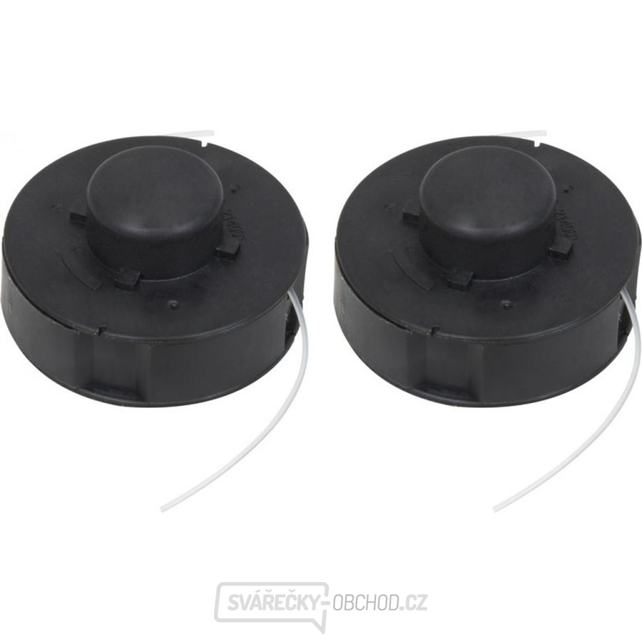 Strunová cívka (2 ks)k sekačce GRT 550