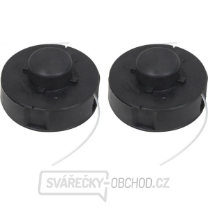 Strunová cívka (2 ks)k sekačce GRT 550 Strunová cívka (2 ks)k sekačce GRT 550 gallery main image