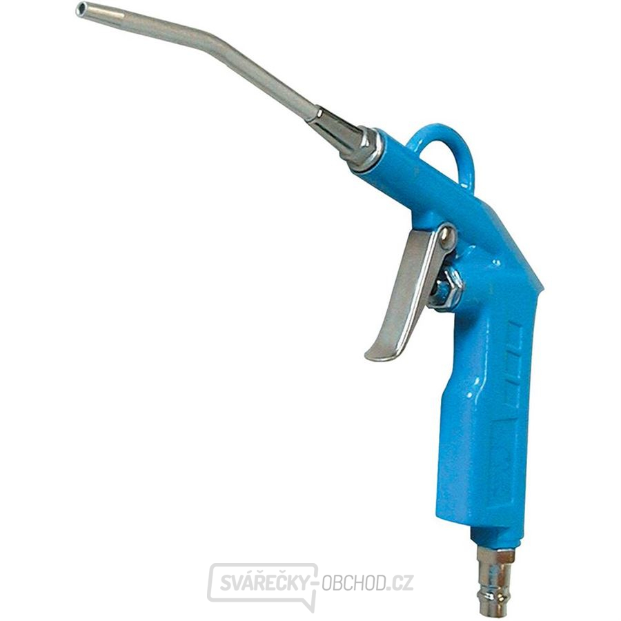 Ofukovací pistole midi Ofukovací pistole midi gallery main image