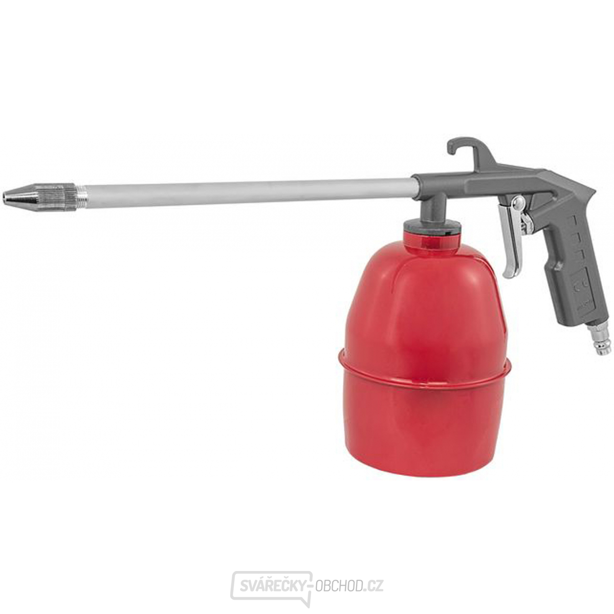 Rozprašovací pistole GUDE