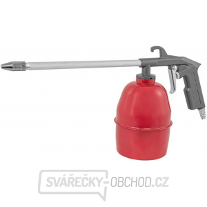 Rozprašovací pistole GUDE Rozprašovací pistole GUDE gallery main image