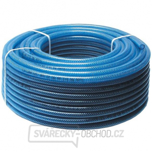 Tlaková hadice 50 m, ø 6 mm,s textilní vložkou Tlaková hadice 50 m, ø 6 mm,s textilní vložkou gallery main image