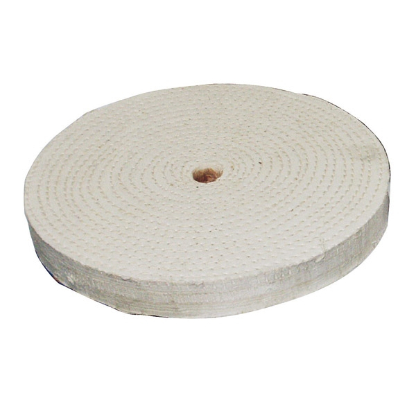 Levně Leštící kotouč tvrdý, 350 × 40 mm / 25 mm 3107341