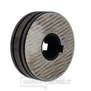 Sherman Podávací kladka 0,8-1,0mm pro SPEEDY, MIG 200 HD, DIGIMIG 225 GDS, DUALMIG 210 S4 na trubičkový drát Sherman Podávací kladka 0,8-1,0mm pro SPEEDY, MIG 200 HD, DIGIMIG 225 GDS, DUALMIG 210 S4 na trubičkový drát gallery main image