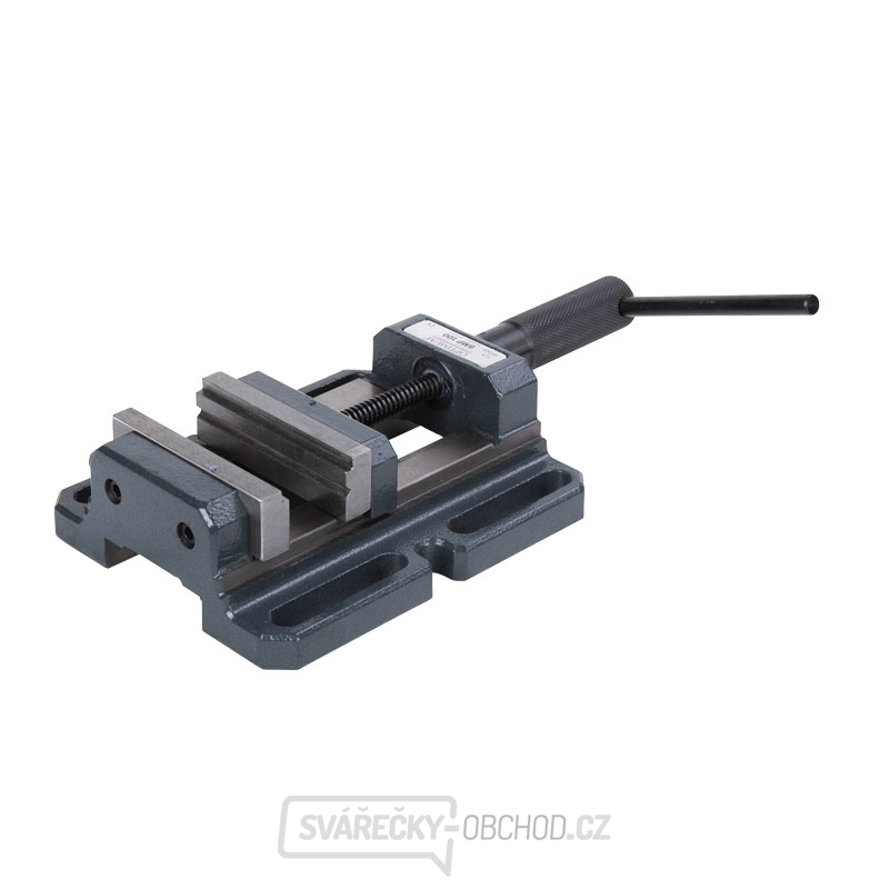 Strojní svěrák BMP 100 Strojní svěrák BMP 100 gallery main image