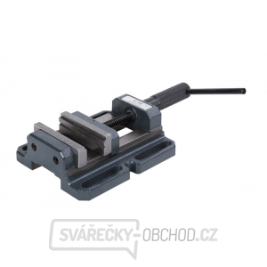 Strojní svěrák BMP 100 Strojní svěrák BMP 100 gallery main image