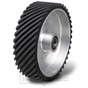 Kontaktní kolo pro MBSM 100-130 Kontaktní kolo pro MBSM 100-130 gallery main image