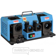 Bruska na 2, 3 a 4-břité frézy GS-26 Bruska na 2, 3 a 4-břité frézy GS-26 náhled