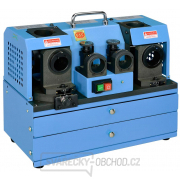 Bruska na 2, 3 a 4-břité frézy GS-26 Bruska na 2, 3 a 4-břité frézy GS-26 gallery main image