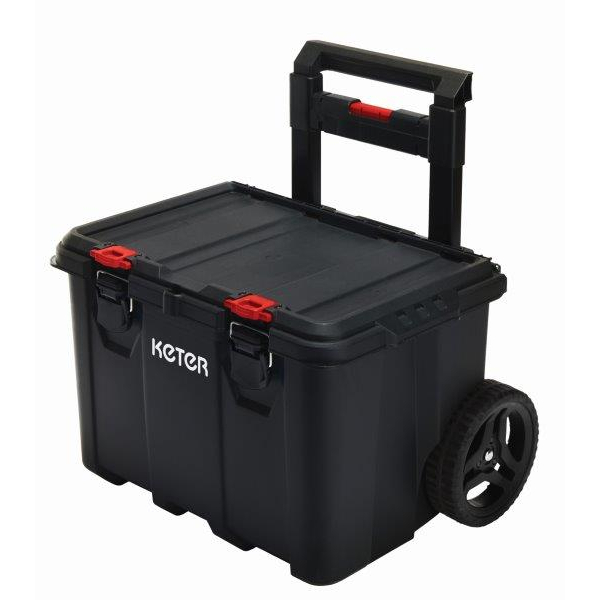 Levně KETER - kufr Stack’N’Roll Mobile cart 251493