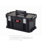 KETER - kurf Connect Tool box KETER - kurf Connect Tool box gallery main image