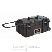 KETER - kufr Gear Mobile toolbox 28