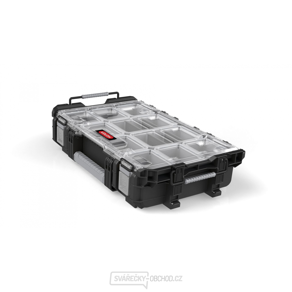 KETER - 22" Gear organizer