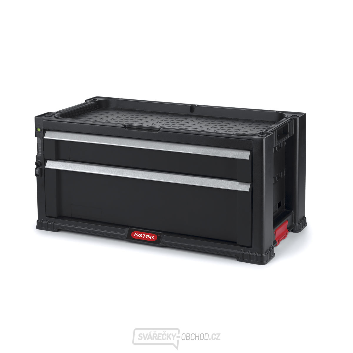 KETER - Box na nářadí se 2 zásuvkami