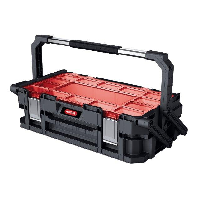 Levně KETER - 22" Cantilever organizér Connect 238274