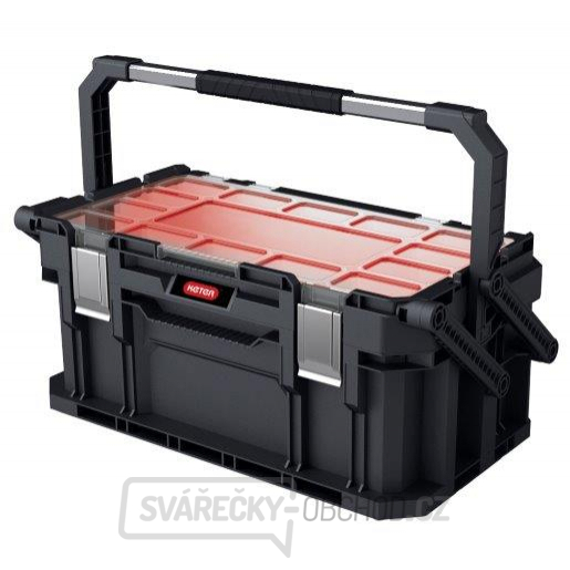 KETER - 22" Cantilever skříňka na nářadí Connect 