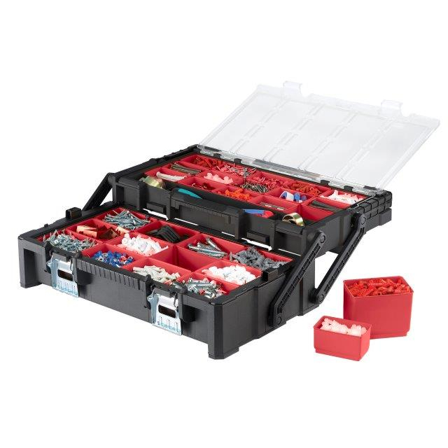 Levně KETER - 22" Cantilever Pro organizér na nářadí 237004