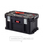 KETER - Sada kufrů Connect Rolling Work Shop náhled