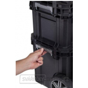 KETER - Sada kufrů Connect Rolling Work Shop náhled