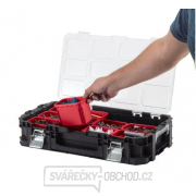 KETER - Sada kufrů Connect Rolling Work Shop náhled