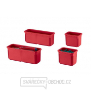 KETER - Sada kufrů Connect Rolling Work Shop náhled