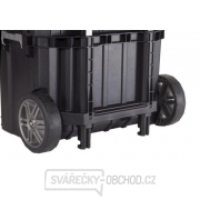 KETER - Sada kufrů Connect Rolling Work Shop náhled