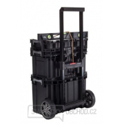 KETER - Sada kufrů Connect Rolling Work Shop náhled