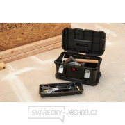 KETER - Sada kufrů Connect Rolling Work Shop náhled