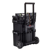 KETER - Sada kufrů Connect Rolling Work Shop Náhled