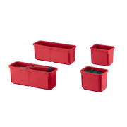 KETER - Sada kufrů Connect Rolling Work Shop náhled