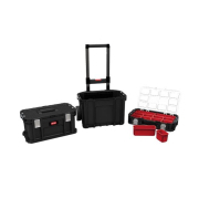 KETER - Sada kufrů Connect Rolling Work Shop náhled