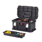 KETER - Sada kufrů Connect Rolling Work Shop náhled