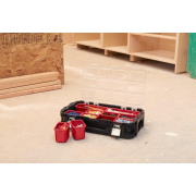 KETER - Sada kufrů Connect Rolling Work Shop náhled