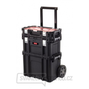 KETER - Sada kufrů Connect Rolling Work Shop KETER - Sada kufrů Connect Rolling Work Shop gallery main image