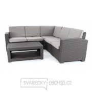 MONTEGO DeLuxe MONTEGO DeLuxe náhled