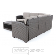 MONTEGO DeLuxe MONTEGO DeLuxe náhled