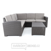 MONTEGO DeLuxe MONTEGO DeLuxe náhled