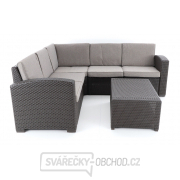 MONTEGO DeLuxe MONTEGO DeLuxe náhled