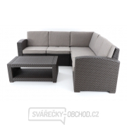 MONTEGO DeLuxe MONTEGO DeLuxe náhled