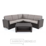 MONTEGO DeLuxe MONTEGO DeLuxe náhled