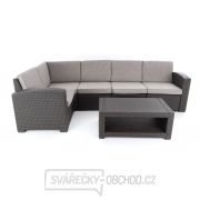 MONTEGO DeLuxe MONTEGO DeLuxe náhled