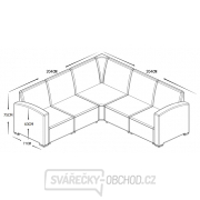 MONTEGO DeLuxe MONTEGO DeLuxe náhled