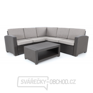 MONTEGO DeLuxe MONTEGO DeLuxe gallery main image