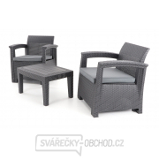 SALVADOR DeLuxe náhled