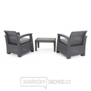 SALVADOR DeLuxe náhled