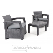 SALVADOR DeLuxe náhled