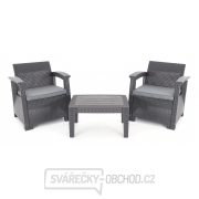 SALVADOR DeLuxe náhled