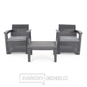 SALVADOR DeLuxe náhled